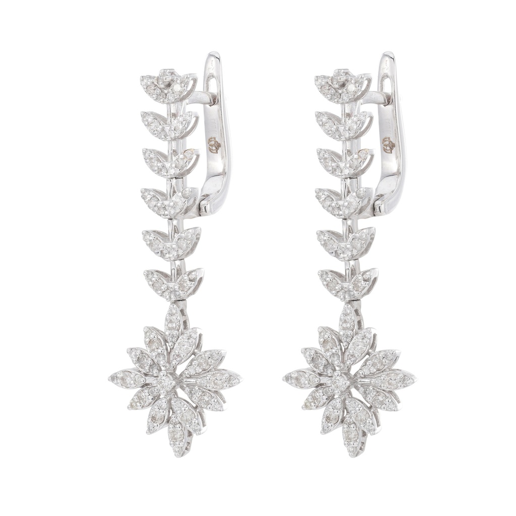 [LOCAL-EAR-2205-00272] Mounting - စပါးစေ့ဒီဇိုင်းဆက်နားဆွဲ