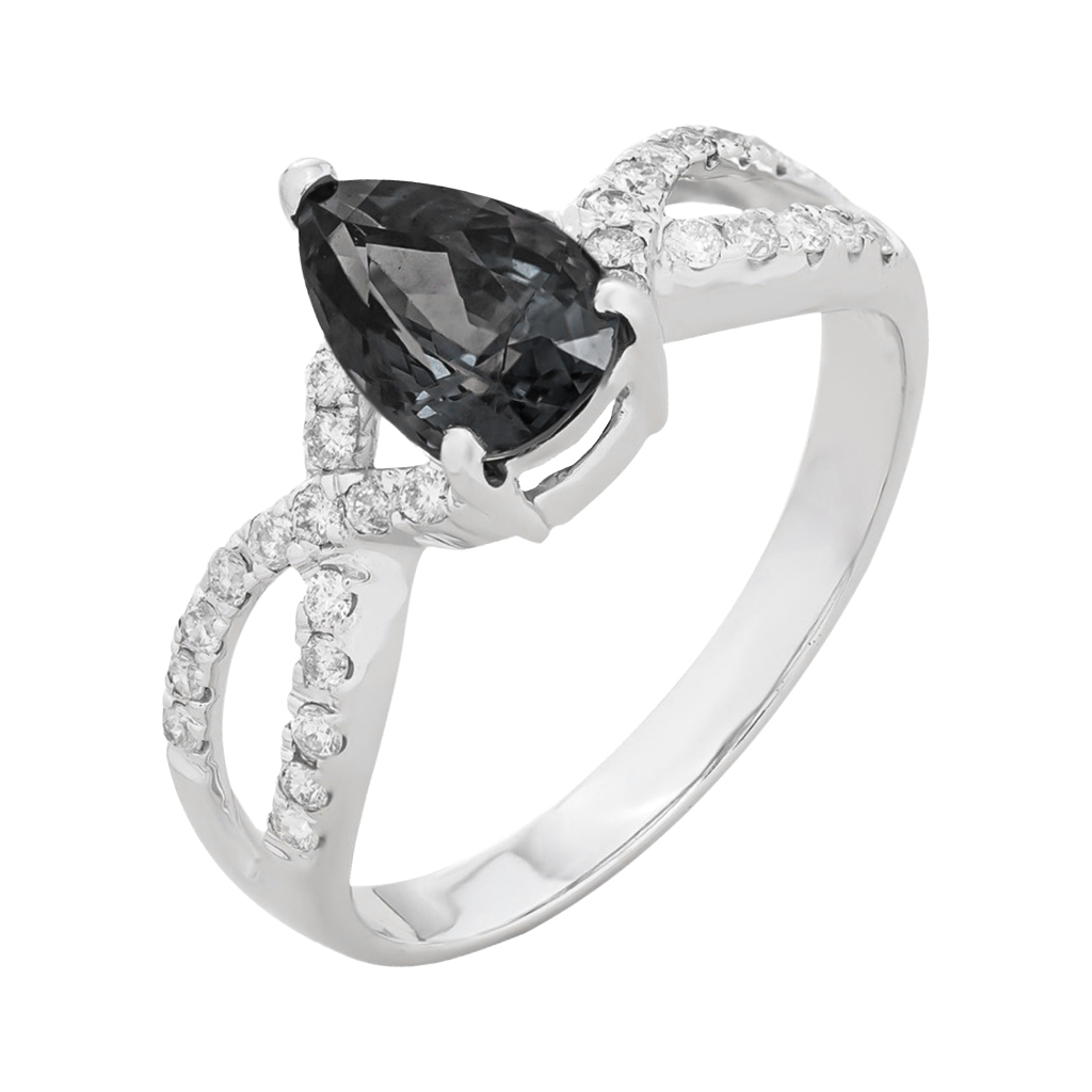 အလယ် Spinal မိုးရေစက်ကျောက်ဘေးကွင်းရိုးစိန်ပါလက်စွပ်