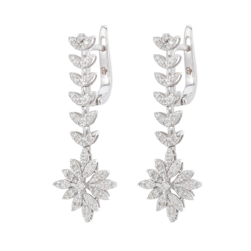 [LOCAL-EAR-2205-00272] Micro Setting - စပါးစေ့ဒီဇိုင်းဆက်နားဆွဲ