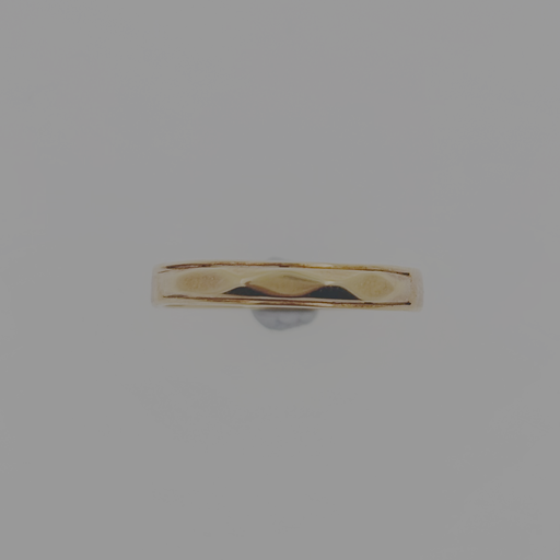 [LOCAL-RNG-2106-00193] Micro Setting 18k gold ရွှေသားသီးသန့်‌တန်းကွင်းလက်စွပ်