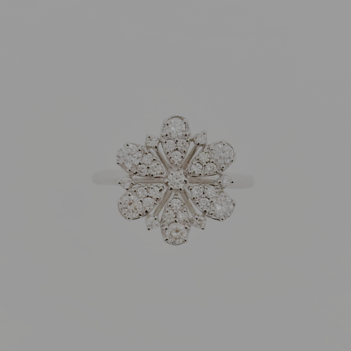 [LOCAL-RNG-2106-00192] Micro Setting - ပန်းပွင့်လက်စွပ်