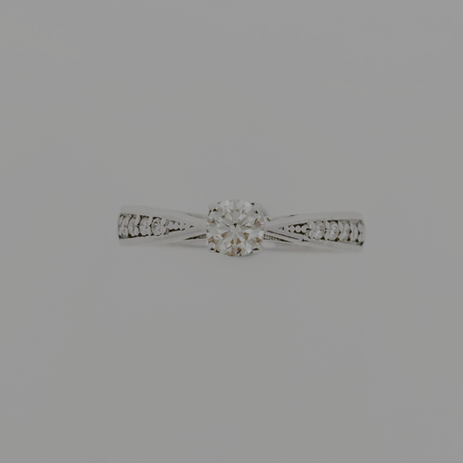 [LOCAL-RNG-2106-00194] စိန်တစ်ပွင့်စွန့်ခြောက်ချက်ဘေးအပေါက်ပါလက်စွပ်