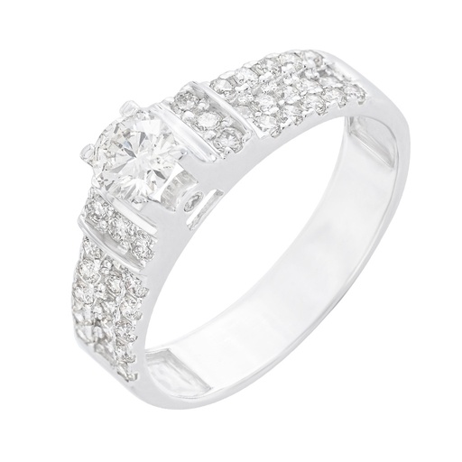 [LOCAL-RNG-2207-00316] အလယ်စိန်သုံးလုံးစီဆိုဒ်ဘေးစိန်သုံးတန်းပါလက်စွပ်