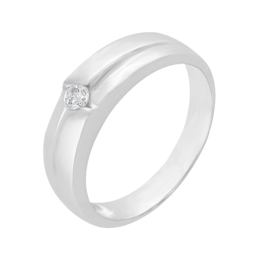 [LOCAL-RNG-2302-00415] စိန်တစ်ပွင့်အလွှဲစိန်ညှပ်ဒီဇိုင်းလက်စွပ်