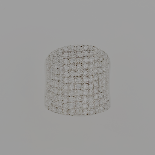 [LOCAL-RNG-2305-00473] စိန် ၁၂၉ပွင့်ပါစိန်အစု ဂုံးကော့လက်စွပ်