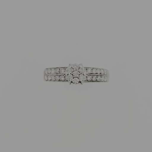 [LOCAL-RNG-2310-00561] ကြာခွက်ဘေးစိန်၂တန်းပါလက်စွပ်