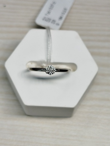 [LOCAL-RNG-2111-00228] Micro Setting - စိန်၇ပွင့်ပါရွဲ့ပျောက်လက်စွပ်