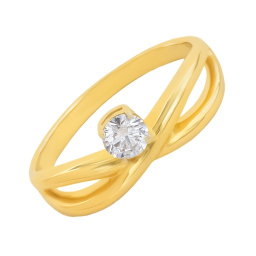 [LOCAL-RNG-2503-01048] စိန်တစ်ပွင့် လက်စွပ်