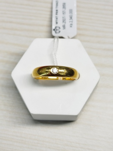 [LOCAL-RNG-2507-01147] Diamond 1pc Couple Ring